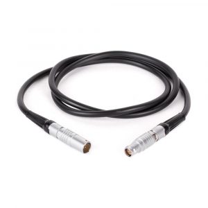 Wooden Camera Canon C200