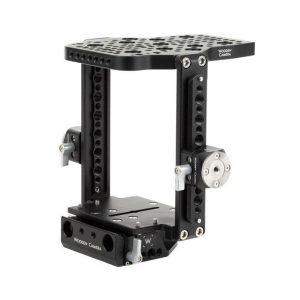 Wooden Camera Fixed Cage (Alexa Mini)