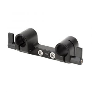 Wooden Camera LW 15mm Bracket (RED DSMC2)