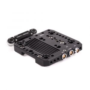 Wooden Camera Easy Top (Red DSMC2)