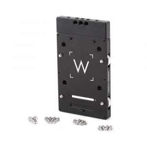 Wooden Camera Quick Back (RED DSMC2)