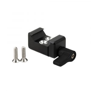 Wooden Camera UVF Mount (NATO Jaws Only)