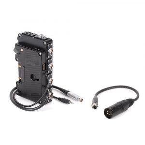 Wooden Camera D-Box™ (Canon C200