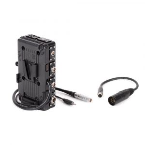 Wooden Camera D-Box™ (Canon C200