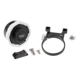 Wooden Camera E-Mount to PL Mount Pro (Sony FS5)