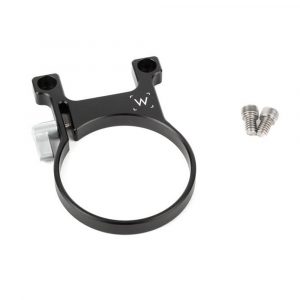 Wooden Camera Lens Support Adapter (Sony FS5)