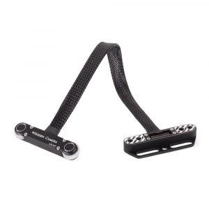 Wooden Camera RED Male Pogo to Female Pogo LCD/EVF Cable (12"