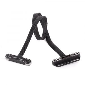 Wooden Camera RED Male Pogo to Female Pogo LCD/EVF Cable (24"