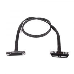 Wooden Camera RED Male Pogo to Female Pogo LCD/EVF Cable (36"