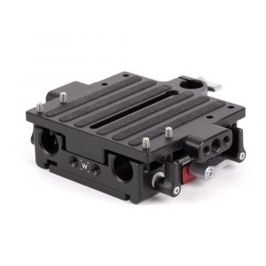 Wooden Camera Unified Baseplate (Alexa Mini / Mini LF)
