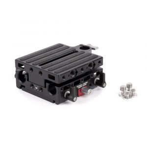 Wooden Camera Unified Baseplate (Sony FS5