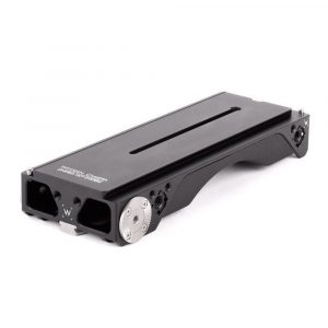 Wooden Camera Unified VCT Wedge Plate