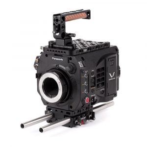 Wooden Camera Panasonic VariCam LT Unified Accessory Kit (Base)