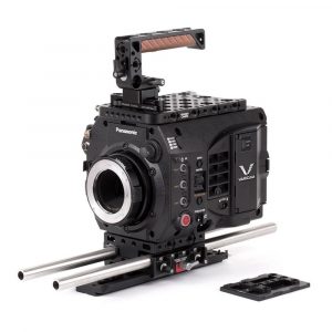 Wooden Camera Panasonic VariCam LT Unified Accessory Kit (Advanced)