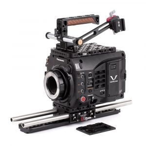 Wooden Camera Panasonic VariCam LT Unified Accessory Kit (Pro)