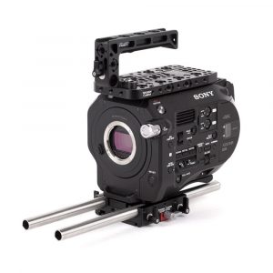 Wooden Camera Sony FS7 Unified Accessory Kit (Base)