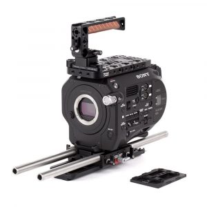 Wooden Camera Sony FS7 Unified Accessory Kit (Advanced)