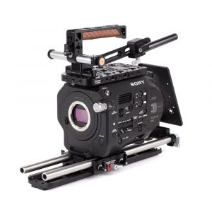 Wooden Camera Sony FS7 Unified Accessory Kit (Pro)