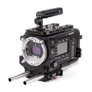 Wooden Camera Sony F55/F5 Unified Accessory Kit (Base)