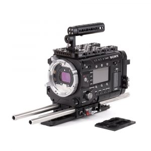 Wooden Camera Sony F55/F5 Unified Accessory Kit (Advanced)