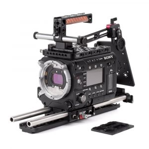Wooden Camera Sony F55/F5 Unified Accessory Kit (Pro)