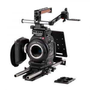 Wooden Camera Canon C100 Unified Accessory Kit (Pro)