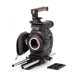 Wooden Camera Canon C300 Unified Accessory Kit (Advanced)