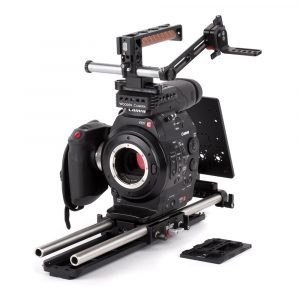 Wooden Camera Canon C300 Unified Accessory Kit (Pro)