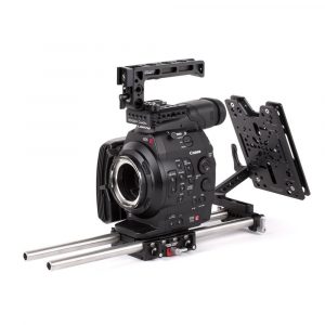 Wooden Camera Canon C500 Unified Accessory Kit (Base)
