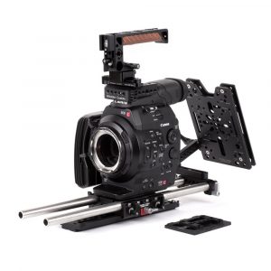 Wooden Camera Canon C500 Unified Accessory Kit (Advanced)