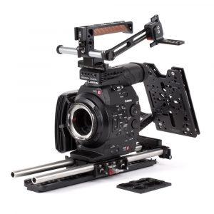 Wooden Camera Canon C500 Unified Accessory Kit (Pro)