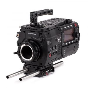 Wooden Camera Panasonic VariCam 35 Unified Accessory Kit (Base)