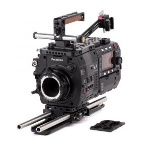 Wooden Camera Panasonic VariCam 35 Unified Accessory Kit (Pro)