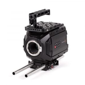 Wooden Camera Blackmagic URSA Mini