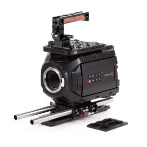 Wooden Camera Blackmagic URSA Mini