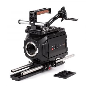 Wooden Camera Blackmagic URSA Mini