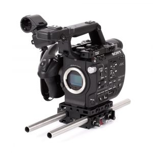 Wooden Camera Sony FS5 Unified Accessory Kit (Base)