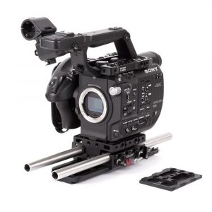 Wooden Camera Sony FS5 Unified Accessory Kit (Advanced)