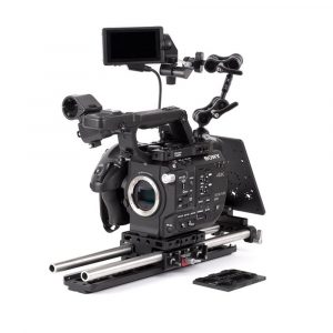 Wooden Camera Sony FS5 Unified Accessory Kit (Pro)