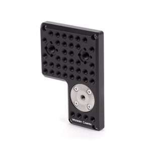 Wooden Camera Right Side Plate (RED DSMC2)