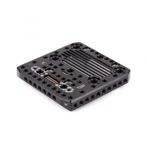 Wooden Camera Pass Through Top Plate (RED DSMC2)