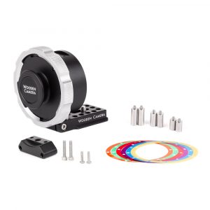 Wooden Camera E-Mount to PL Mount Pro (Sony Alpha