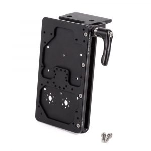 Wooden Camera Battery Slide (FS7)