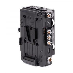 Wooden Camera D-Box™ (RED DSMC2