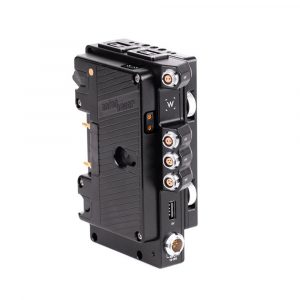 Wooden Camera D-Box™ (RED DSMC2