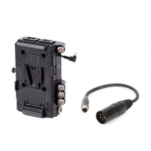 Wooden Camera D-Box™ (URSA Mini