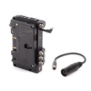 Wooden Camera D-Box™ (URSA Mini