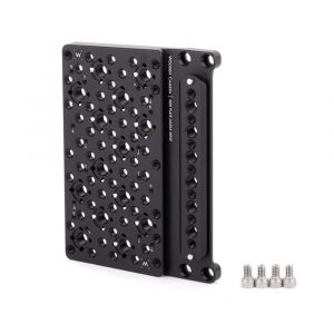 Wooden Camera Side Plate (Alexa Mini / Mini LF)