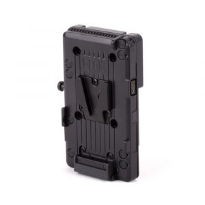 Wooden Camera Low Mode V-Mount Adapter