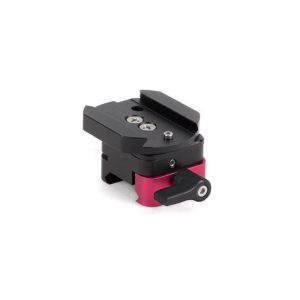 Wooden Camera UVF v2 Sled (Alexa Mini / Mini LF)